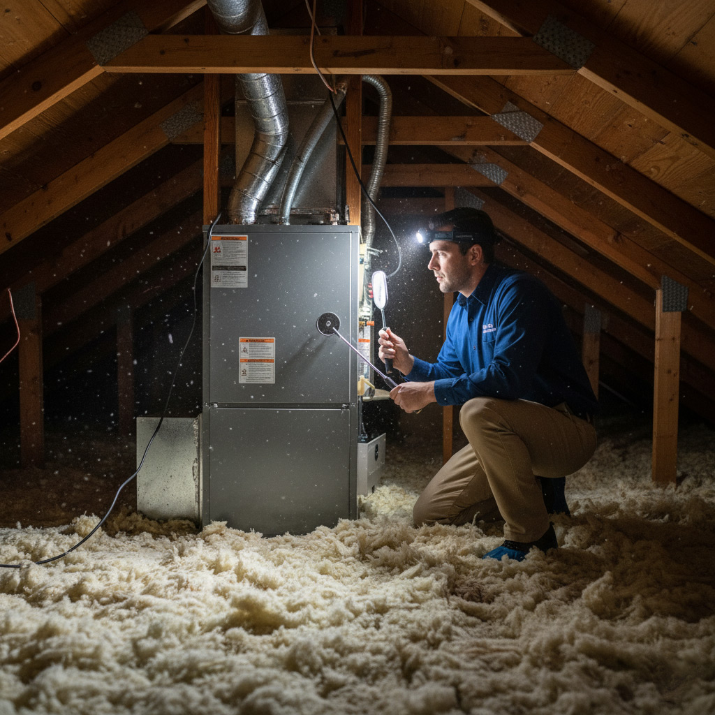 When to Replace Your Heat Pump in Rancho Cucamonga and Save