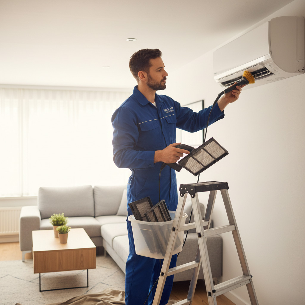 Commercial AC Installation Secrets for Rancho Cucamonga Pros image 3