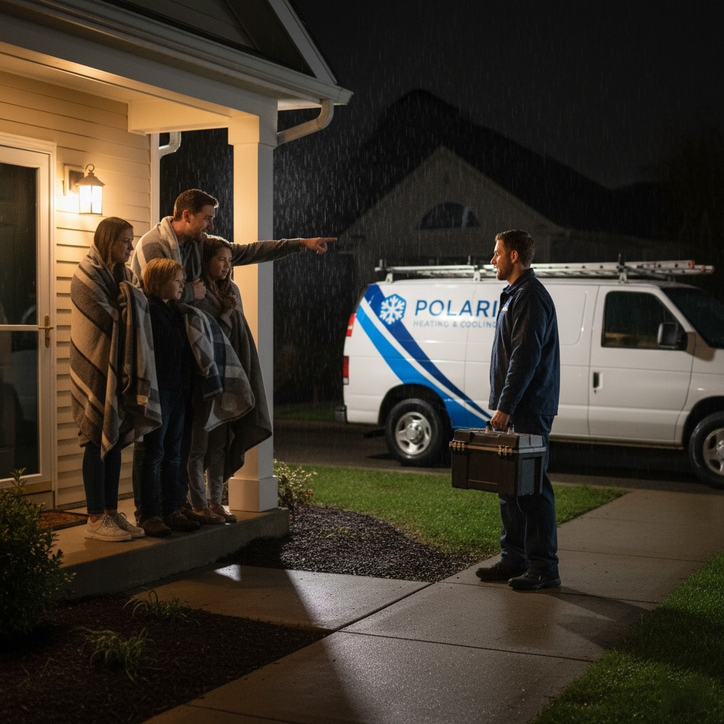 How to Pick a Gas Furnace Repair Pro in Rancho Cucamonga image 2