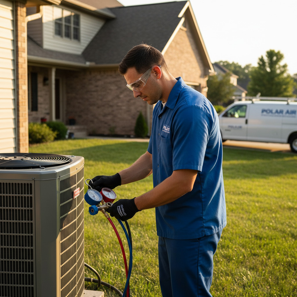 Why Rancho Cucamonga Homeowners Trust HVAC Installation Pros
