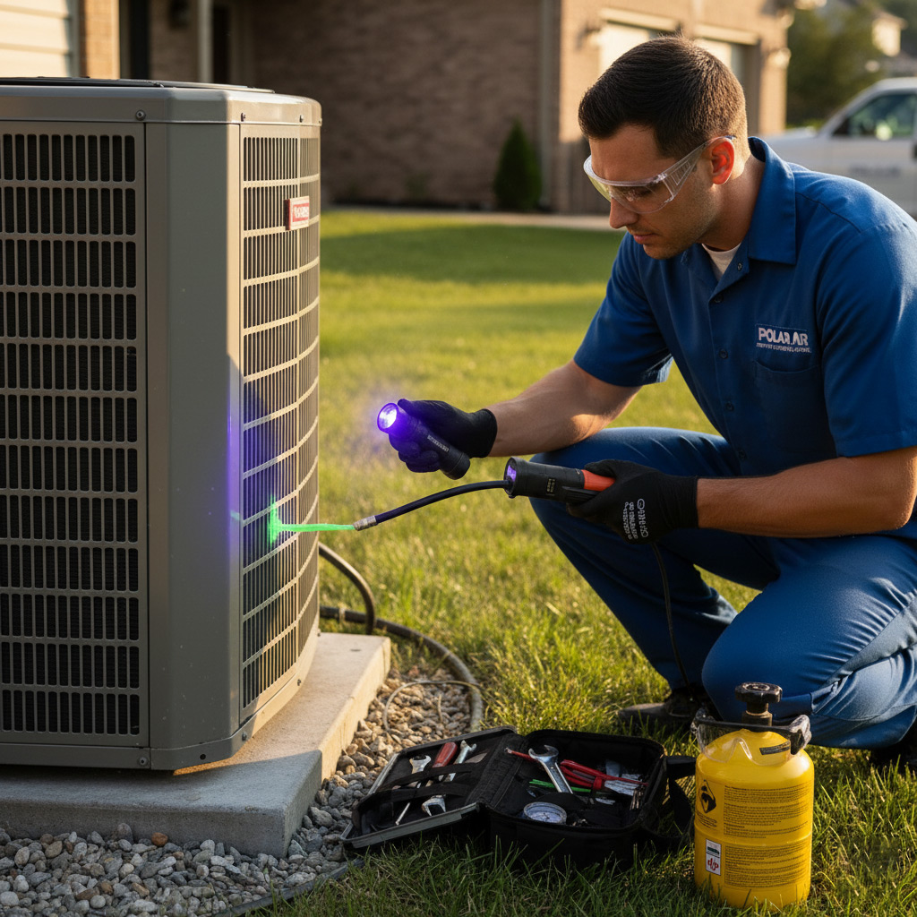 Commercial AC Installation Secrets for Rancho Cucamonga Pros