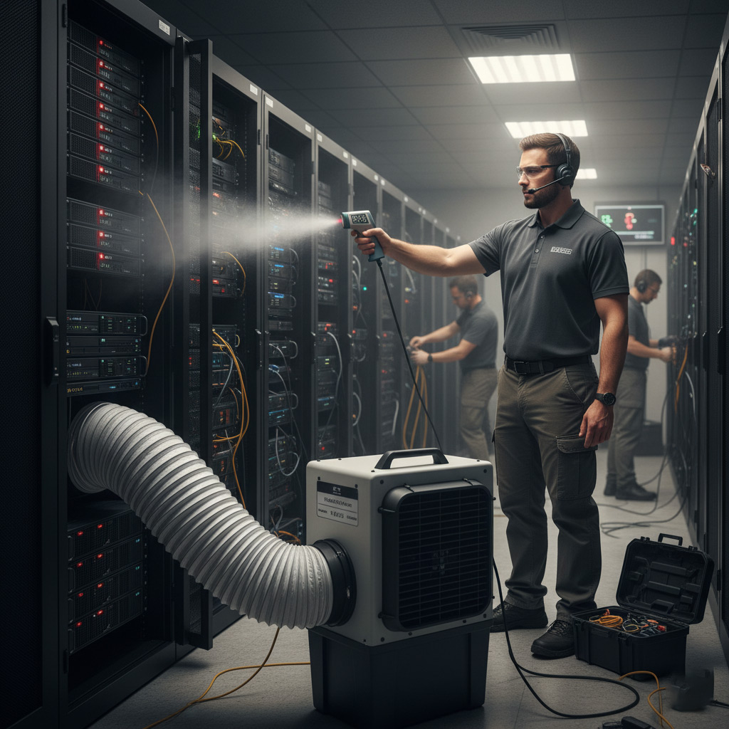 How to Pick a Gas Furnace Repair Pro in Rancho Cucamonga