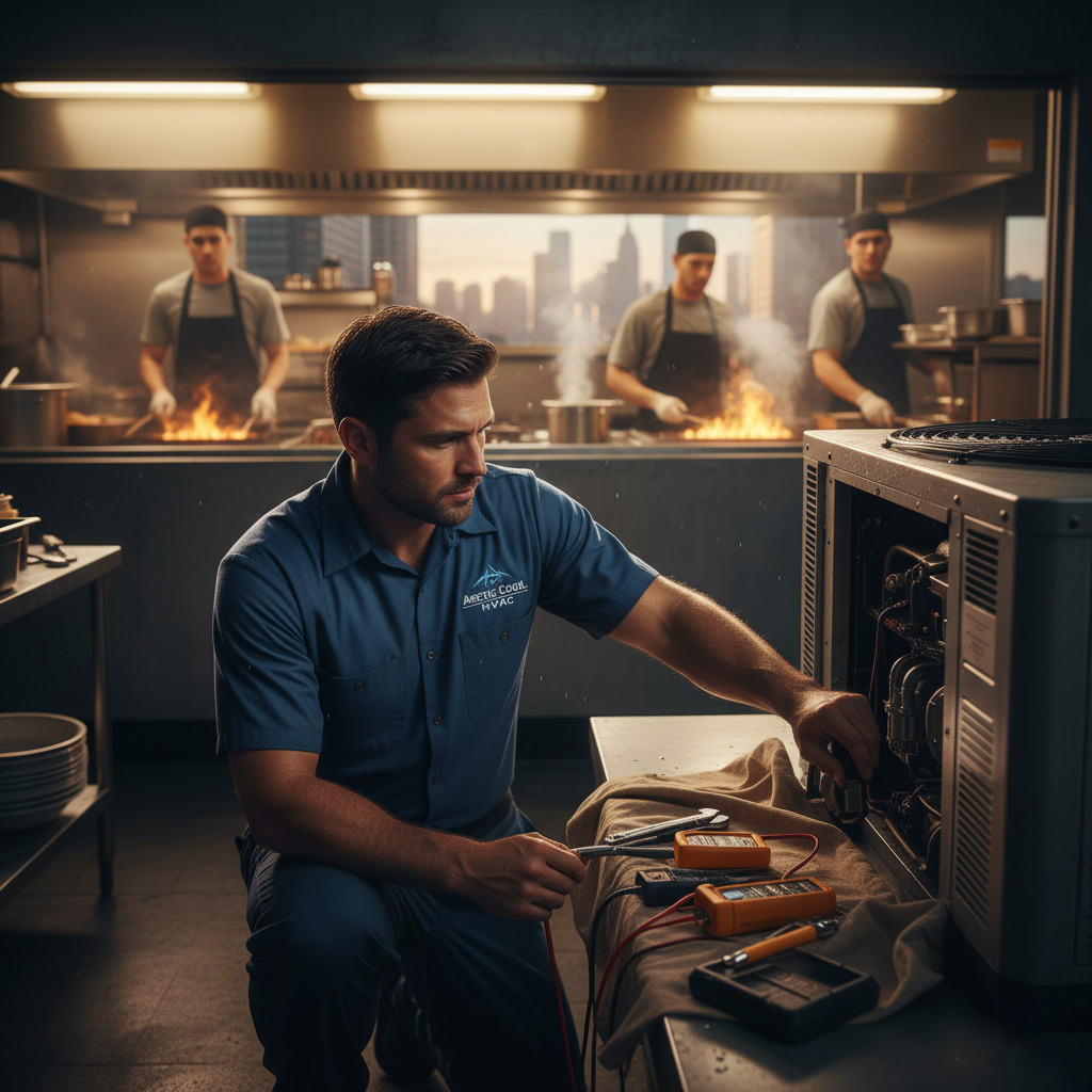 How to Pick a Gas Furnace Repair Pro in Rancho Cucamonga image 3